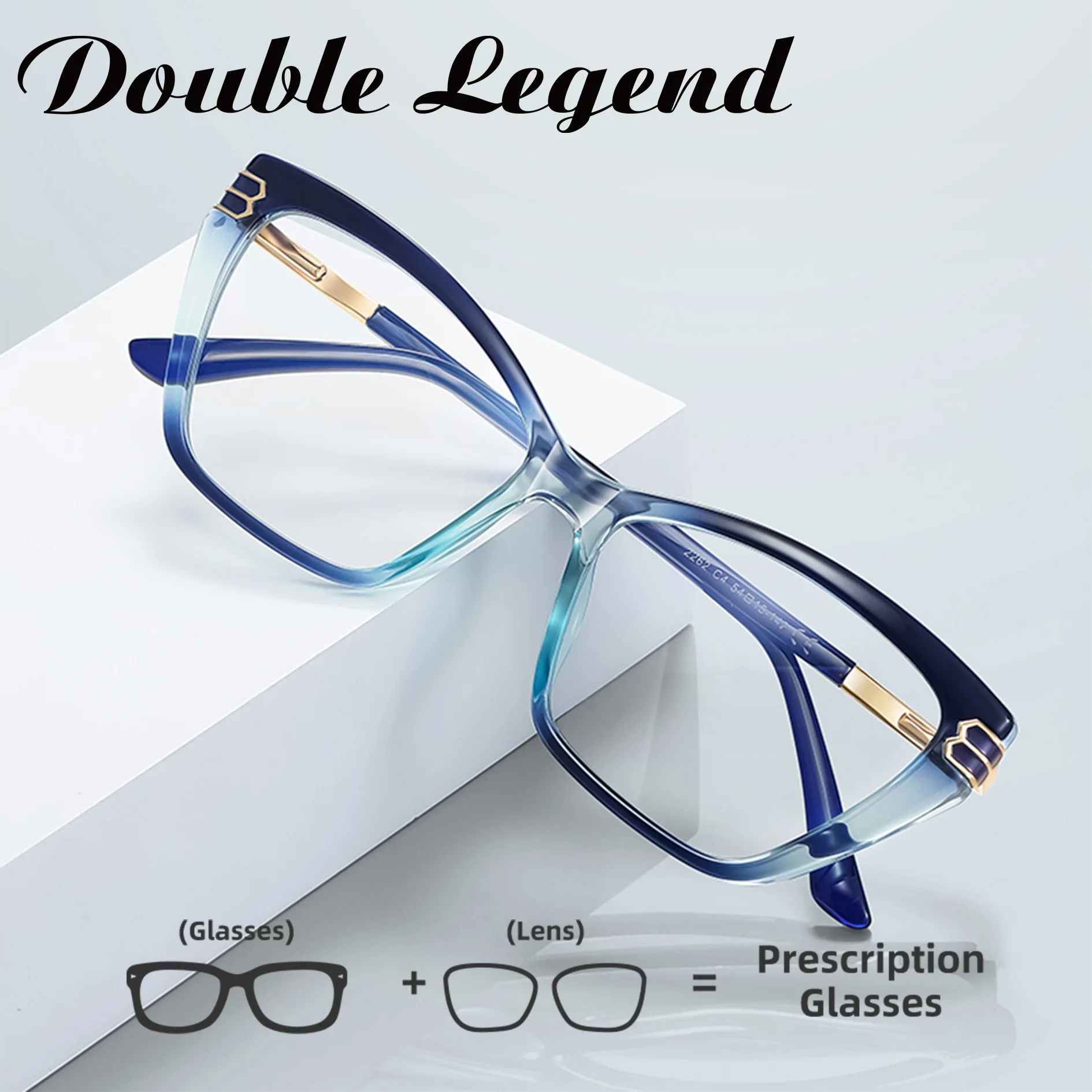 Double Legend Butte… - image