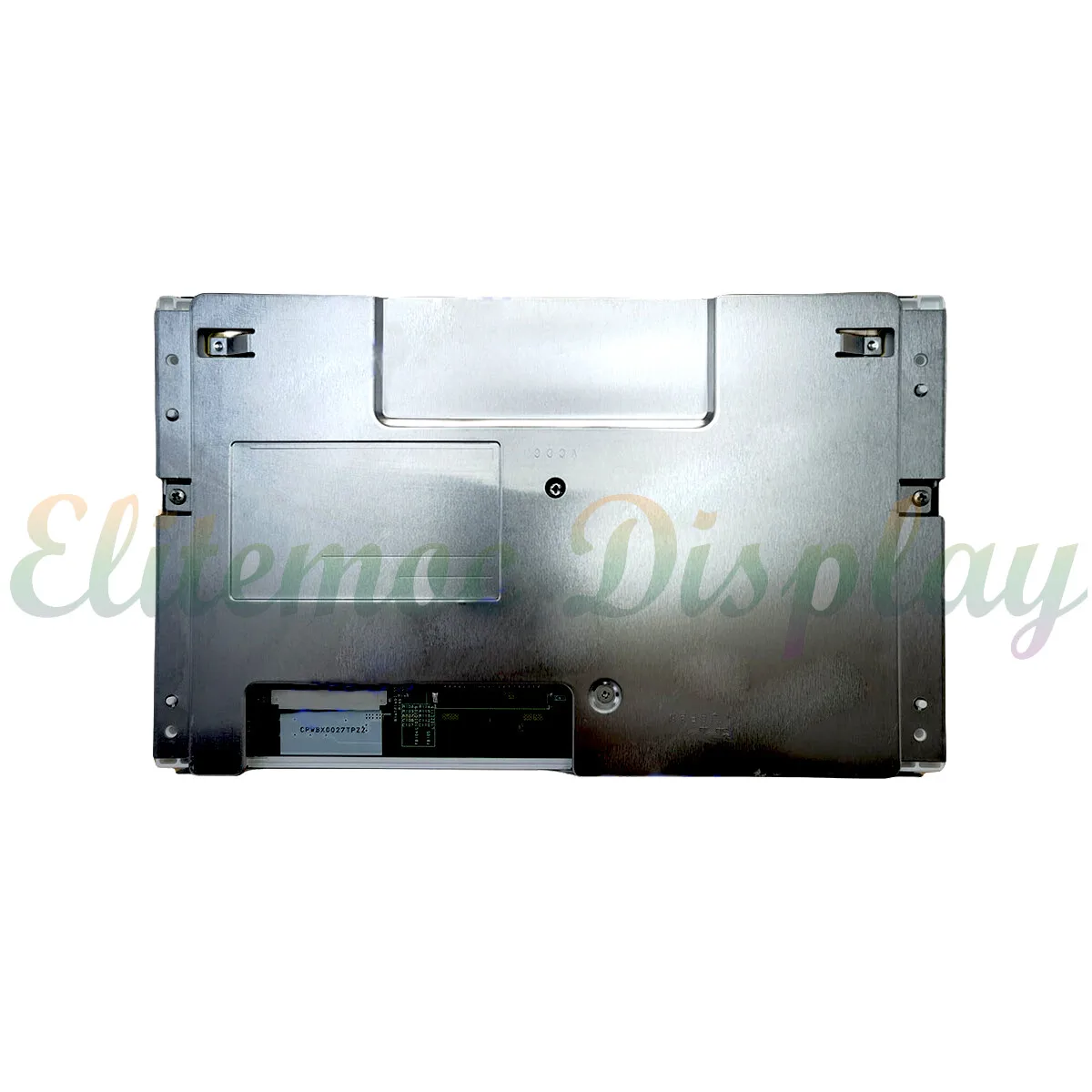 

LQ080Y5CGQ1 8.0" LCD Display for Cadillac Seville Car GPS Navigation Center Console Repair Screen Replacement CPWBX0027TPZZ