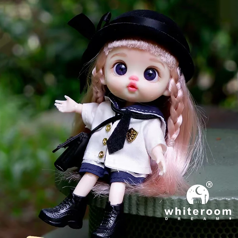 Thumbnail 3 - #40 Low Cost BJD Dolls That Work
