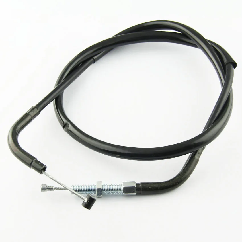 

Motorcycle Clutch Control Cable Wire Line For Suzuki GSXR600 GSXR750 2001 2002 2003 58200-35F00 Motorcycles Accessories