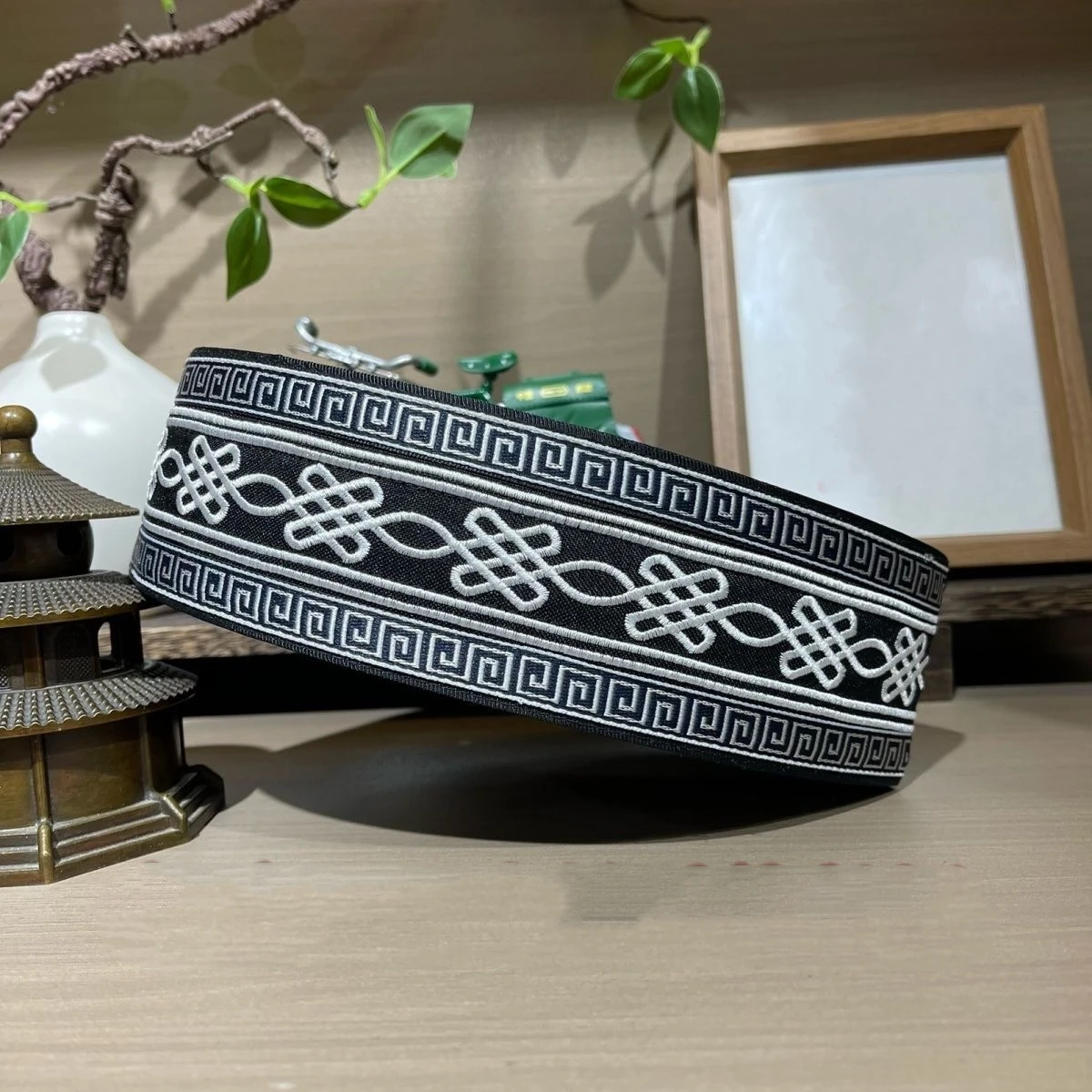 Malaysian Boat Muslim Caps For Men Clothing Prayer Hat Kippa Islam Hijab Embroidery  Products Turkey