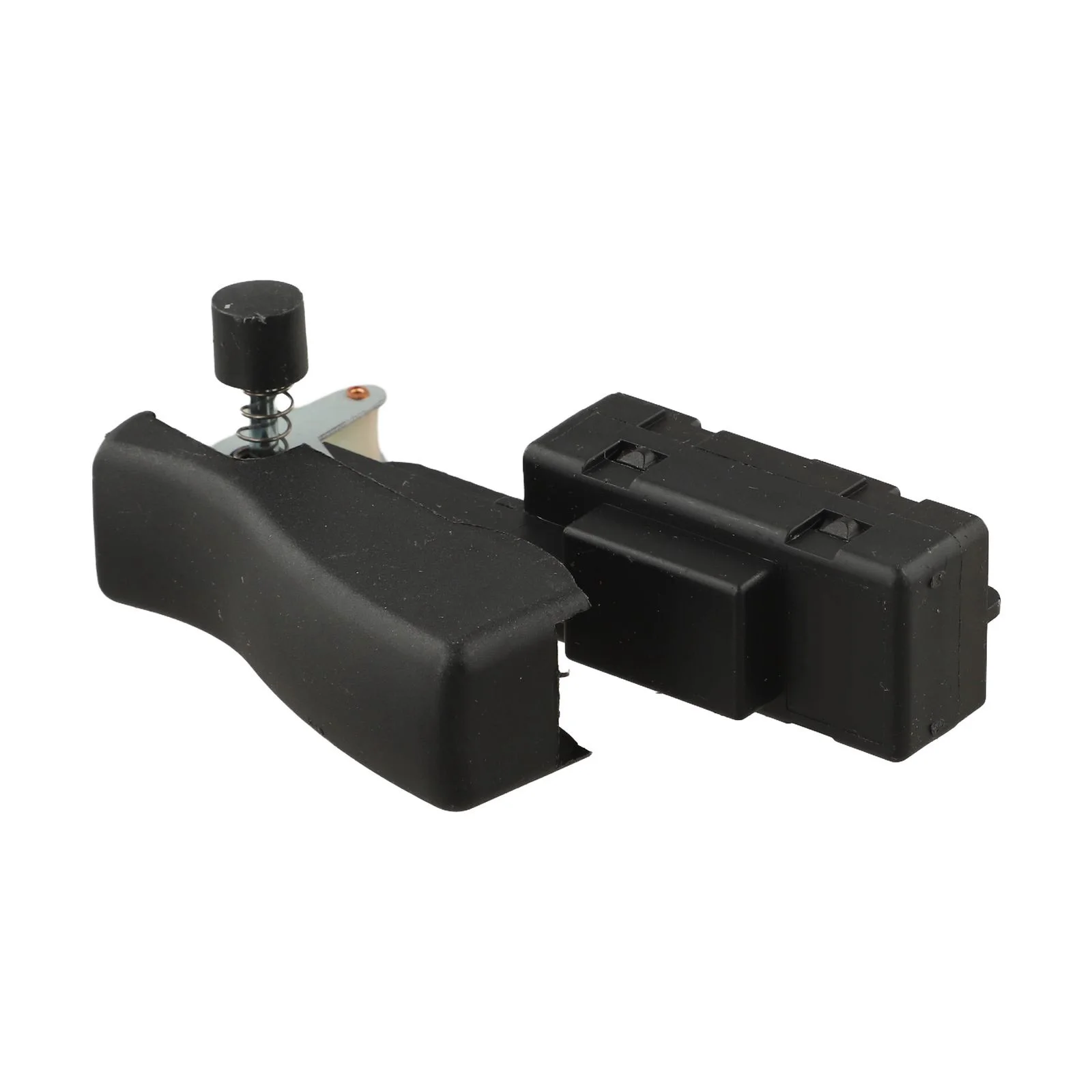 

Replacement Electric Hammer Switch Plastic Part for 355 350 Profile Cutting Machine Accessories Compatible with 355