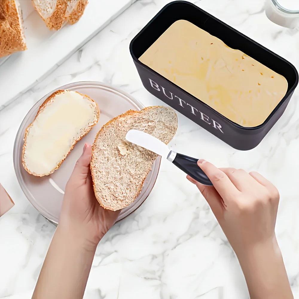 Thumbnail 3 - #6 Top Butter Dishes Picks for Every Budget