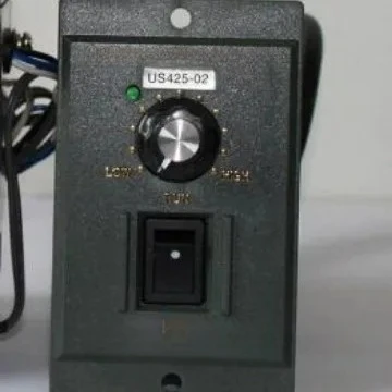 Governor US590-02 US560-02 US5120-02 Motor Motor Controller, Speed Control Switch