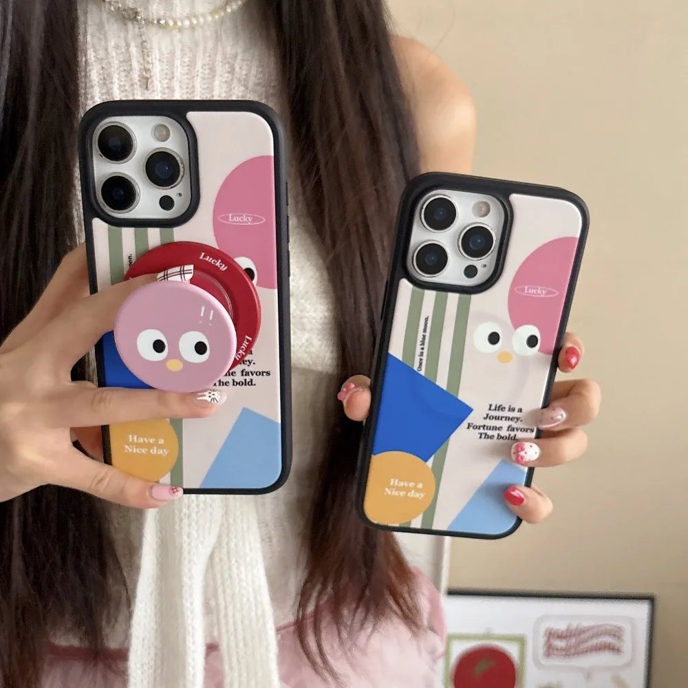 Korean Colored Stri… - image