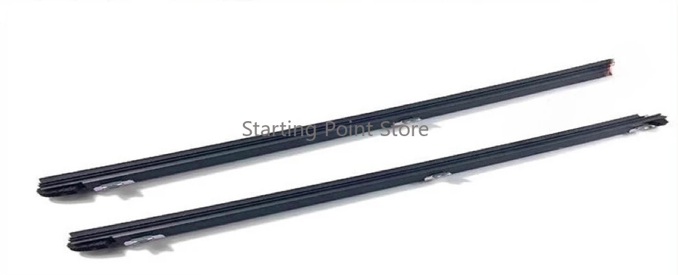 

Подходит для Camry Ruizhi Corolla Leiling Highlander Corolla Yizhi, оконное стекло, водонепроницаемая уплотнительная лента с внутренним давлением