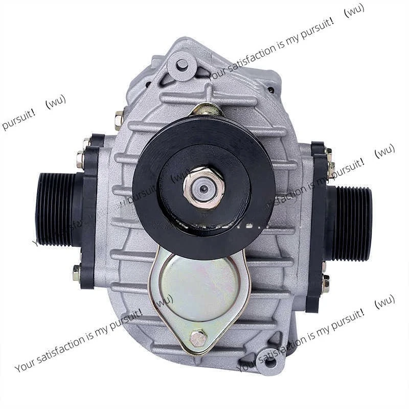 

For AMR500 VPK Mini Roots Supercharger, Turbocharger for Automotive 1.0-2. 2L