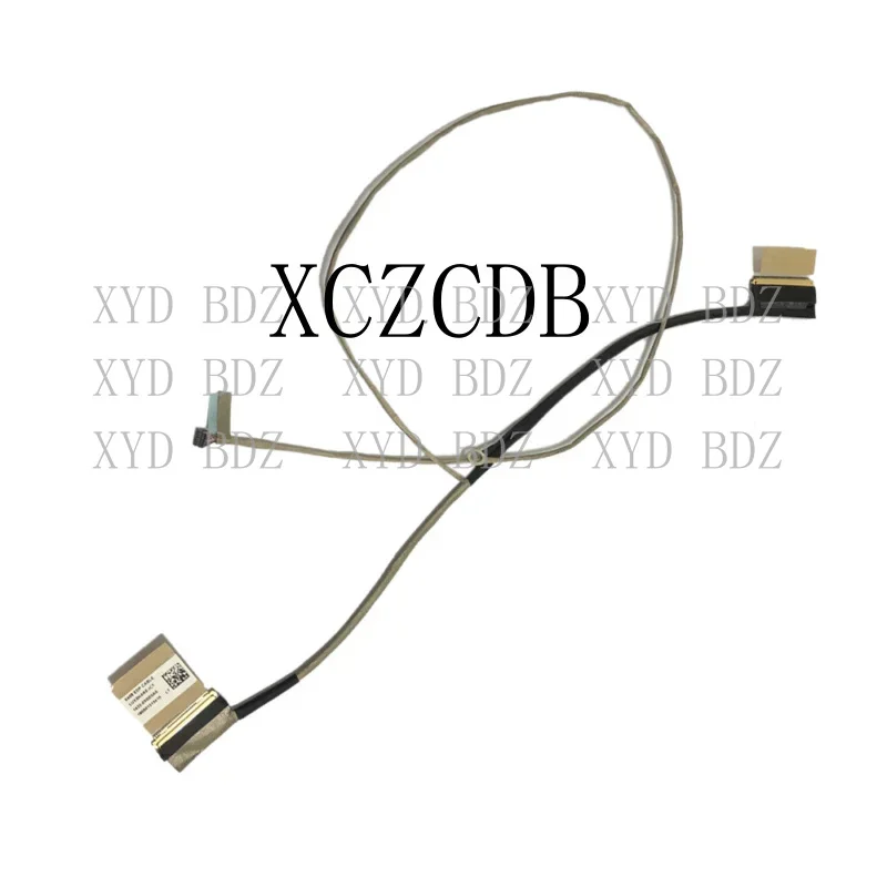 

DB 30p + 40p ЖК-экран видео гибкий кабель для ASUS F415FA F415JA F415MA F1400EA 14005-03100300