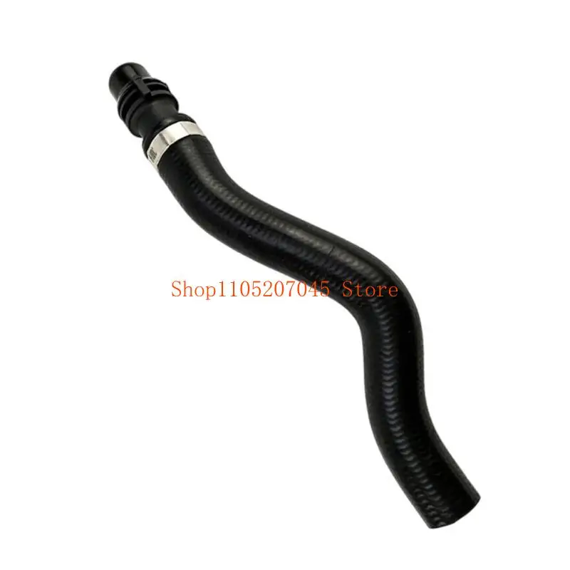 37cd Engine Cooling Water Hose Stable HVAC Heater Hose 64219124729 Engine Cooling System Hose Simple Installation for E70 F15