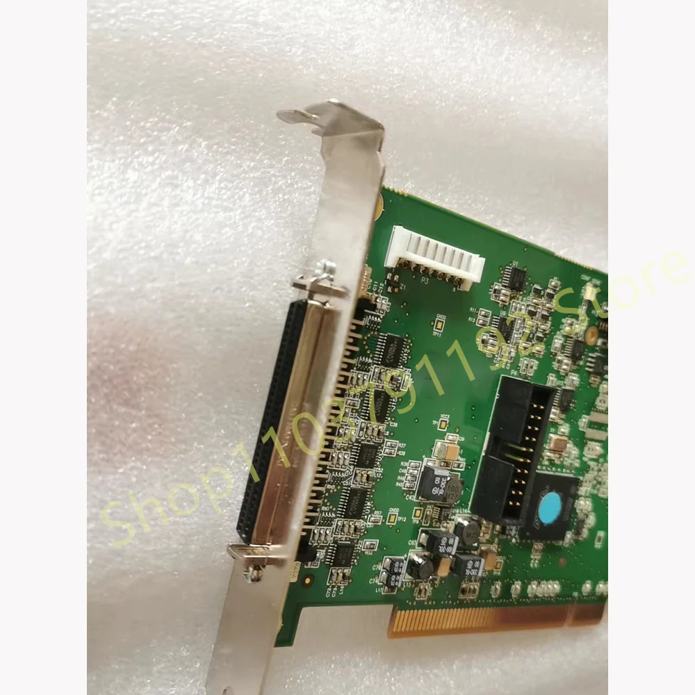 

Acquisition Card plq0433b