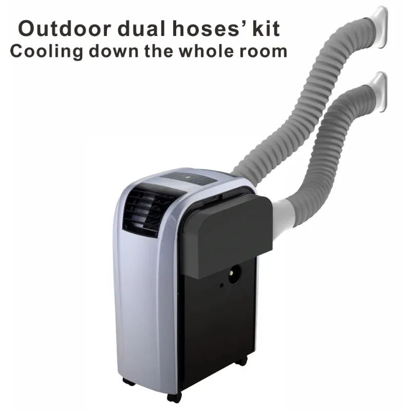 

Household Integrated Heating and Cooling Household Industrial Factory Wholesale Direct air Conditioner Mobile air Conditioning