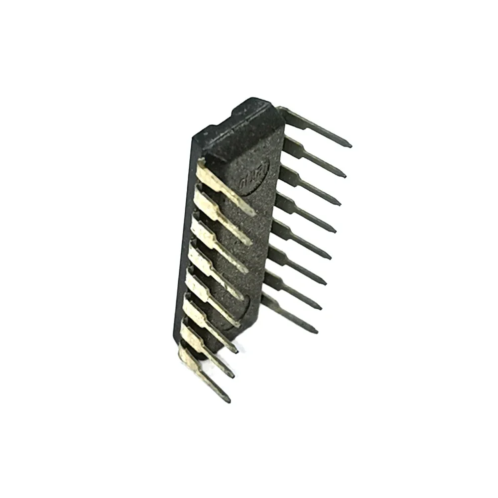 2pcs/Lot SN74LS145N Package:DIP-16,1-OF-10