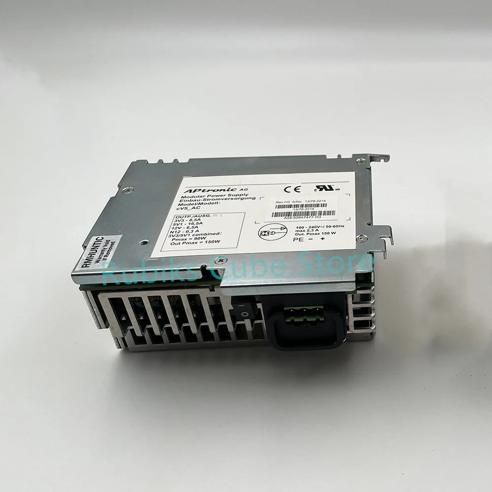 Original For Siemens IPC Power Supply A5E30947477-H3