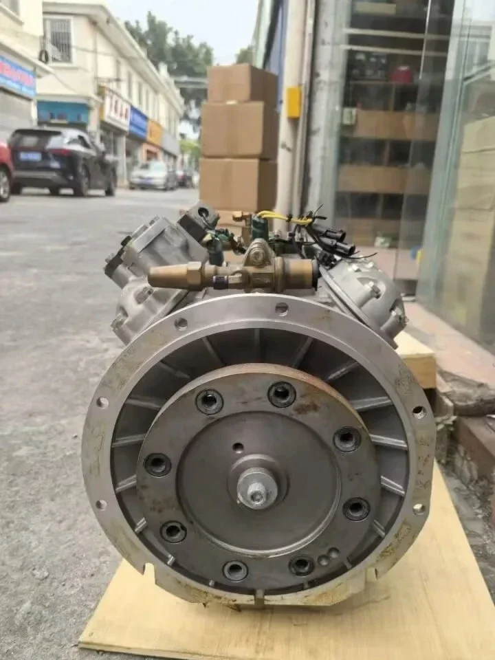 X430 Air Compressor For Thermo King Vehicles