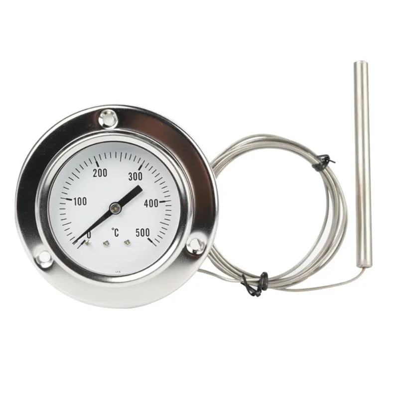 FOR Toaster OvensCooking Thermometer Oven Thermometer Cooking Baking High Temperature Oven Gauge Accurate Measurement