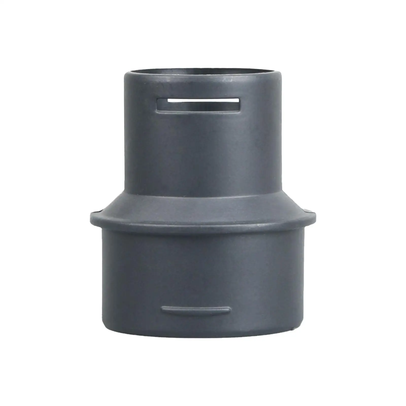 Duct Reducer Spare Parts Accessories Easy to Install Round Pipe Reducer