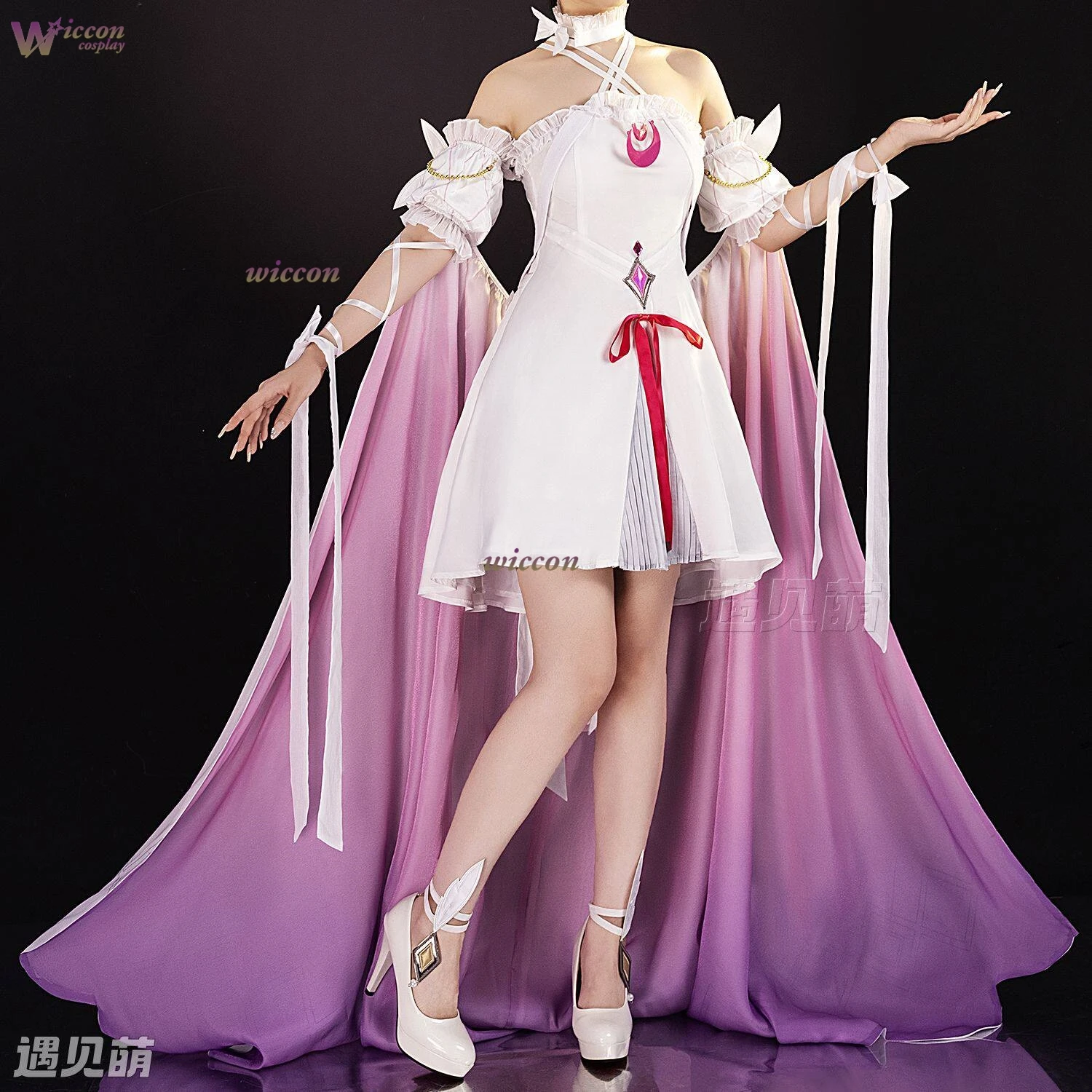 Costume de cosplay d'anime Gen - Formal Skirt avis et prix