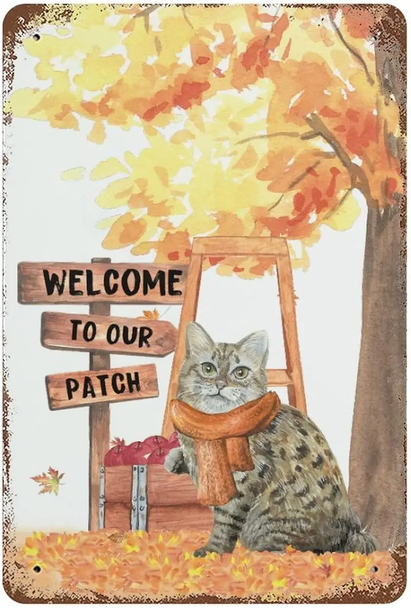 Welcome To Our Patc…