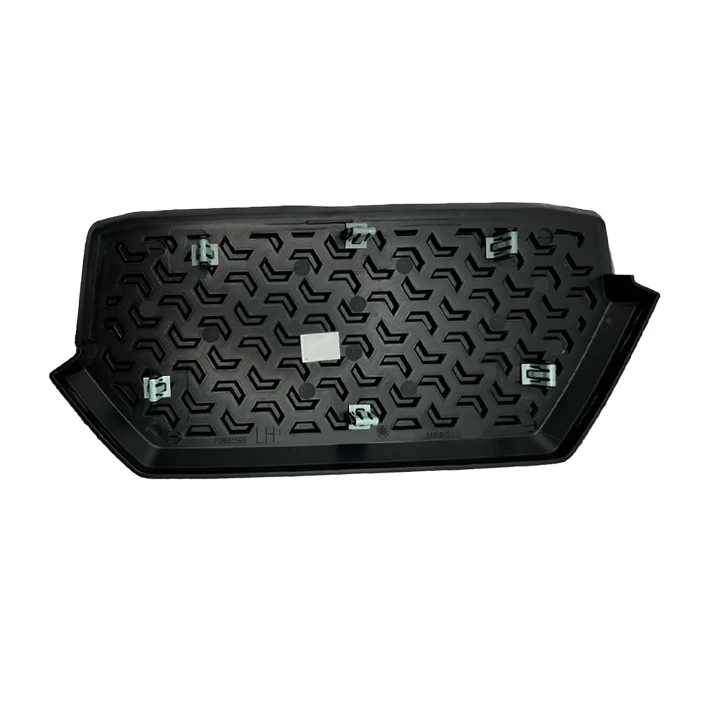 OE 84656455 Replace As Shown Bed Step Insert Pad Exact OE Match Heavy Duty Construction Direct Replacement Part
