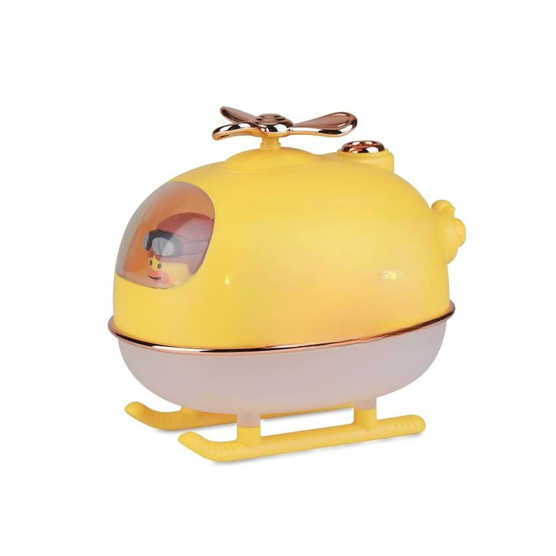 

Office use Home humidifier Silent hydration Aromatherapy Small