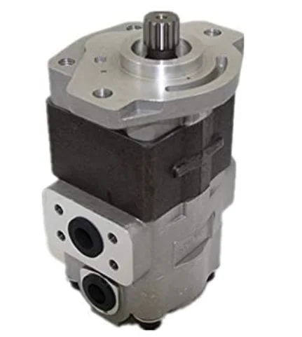 

PC78 Gear Pump 708-3T-04620 For Komatsu Excavator PC78US-6 PC78UU-6 PC78MR-6 Hydraulic Pump