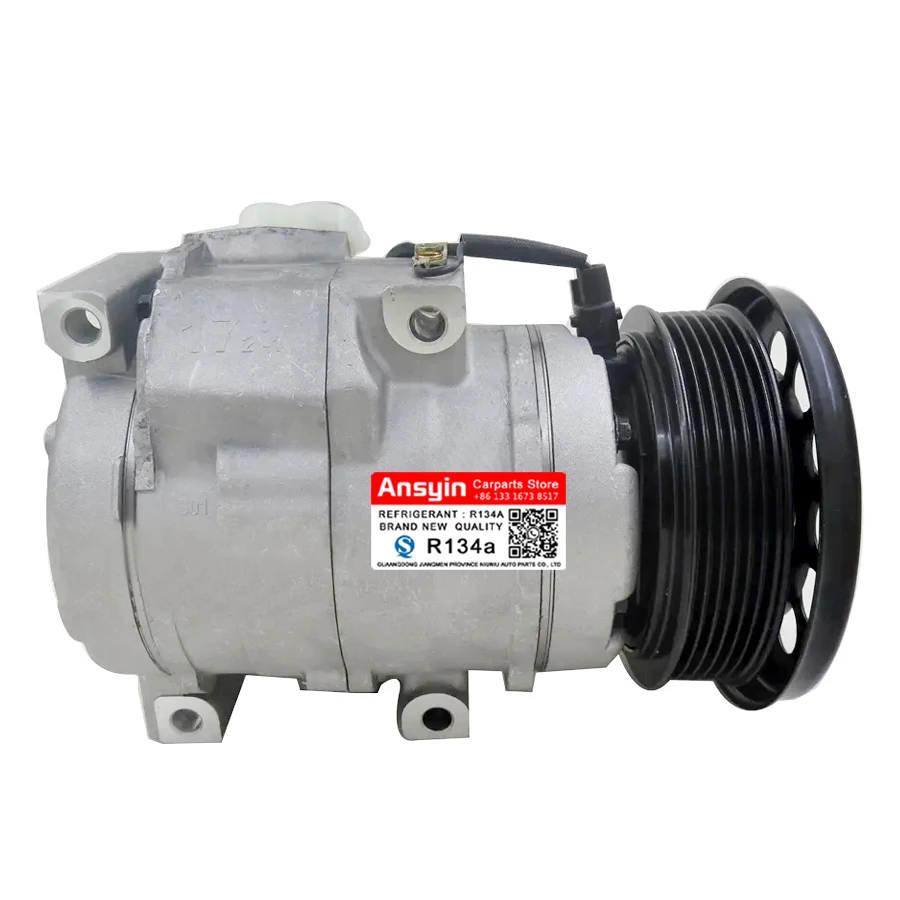 10S17C AUTO Part AC Compressor For LEXUS ES300 XV30 OEM 447220-4292 88320-33150 8832033160 88320-07040 88320-33160