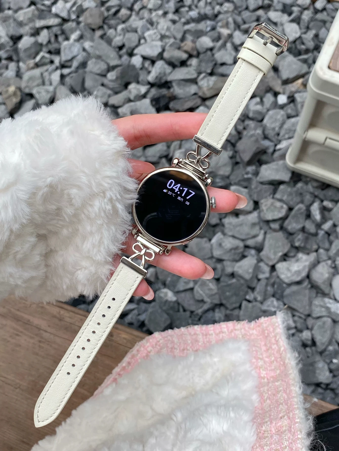 yZ[z20mm 18mm 22mm {E^Xgbv U[[v Samsung Galaxy Watch 7 FE 5 Pro 4 6 classic 44mm 40mm X|[cuXbg correa ohp