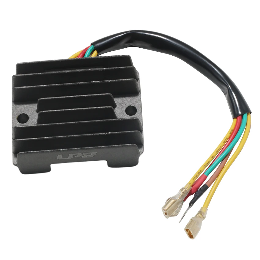 Raddrizzatore regolatore di tensione moto per KTM EGS 250 300 380 1998-1999 54611034100   Accessori moto professionali e durevoli