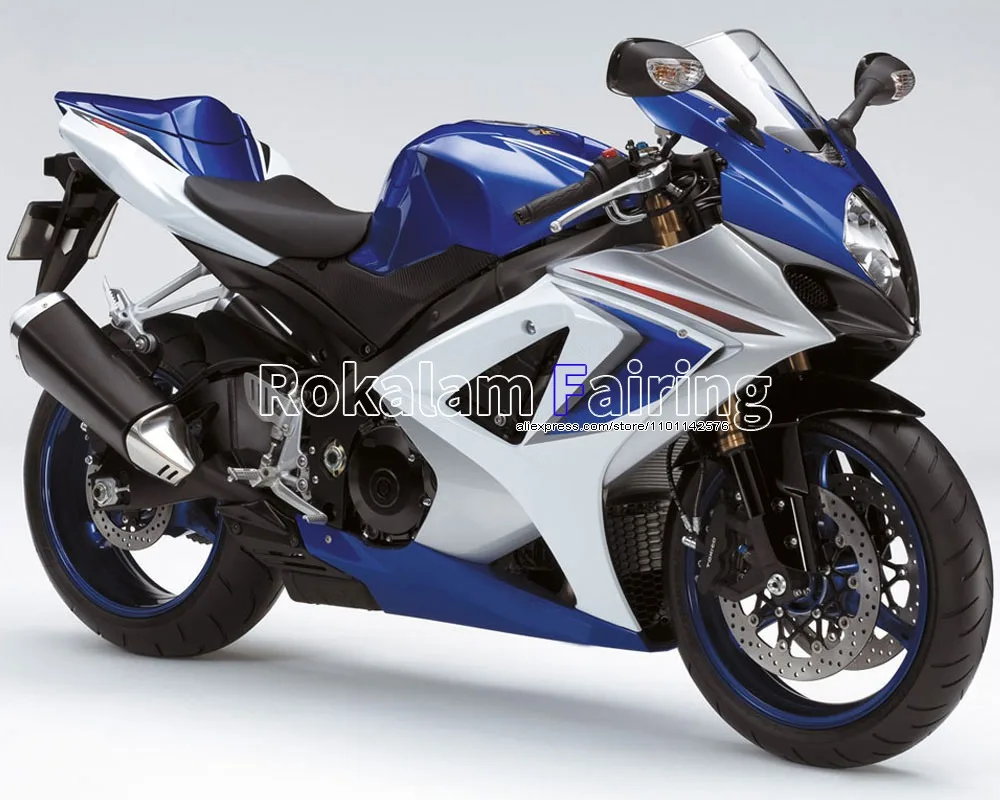 For Suzuki GSXR1000…