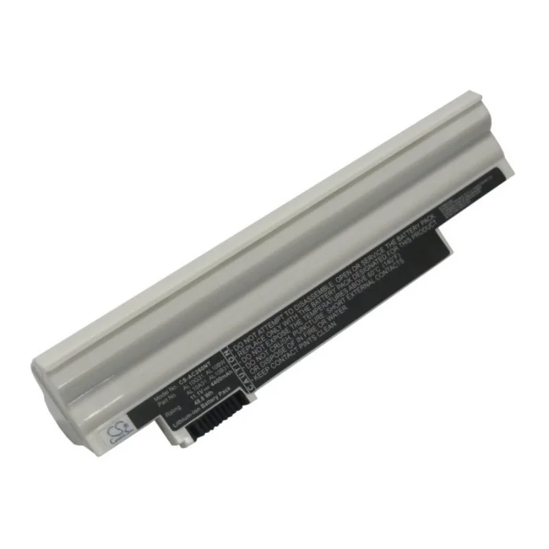 Cameron sino Notebook, Laptop Li-ion 4400mAh battery  AK.003BT.071, AK.006BT.074 for Aspire One 522 Aspire One 522