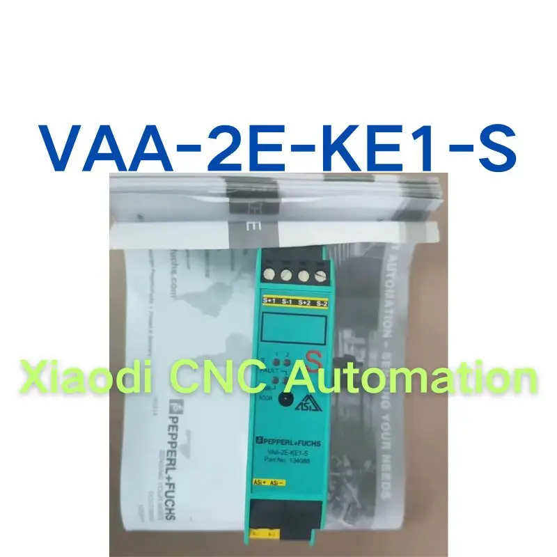 New VAA-2E-KE1-S Sa…
