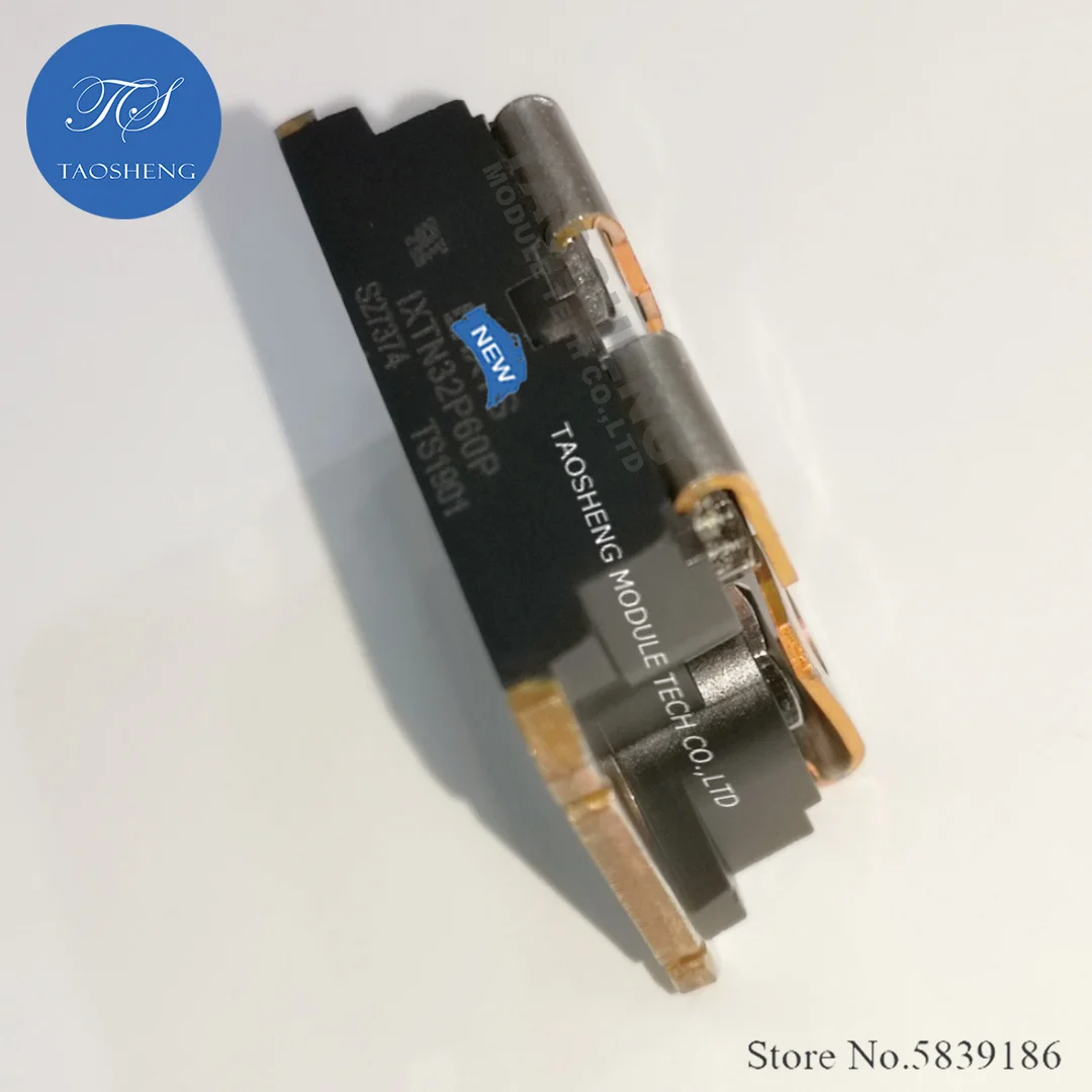 

1PCS 100% New And Original IXTN32P60P PolarP Power MOSFET Module