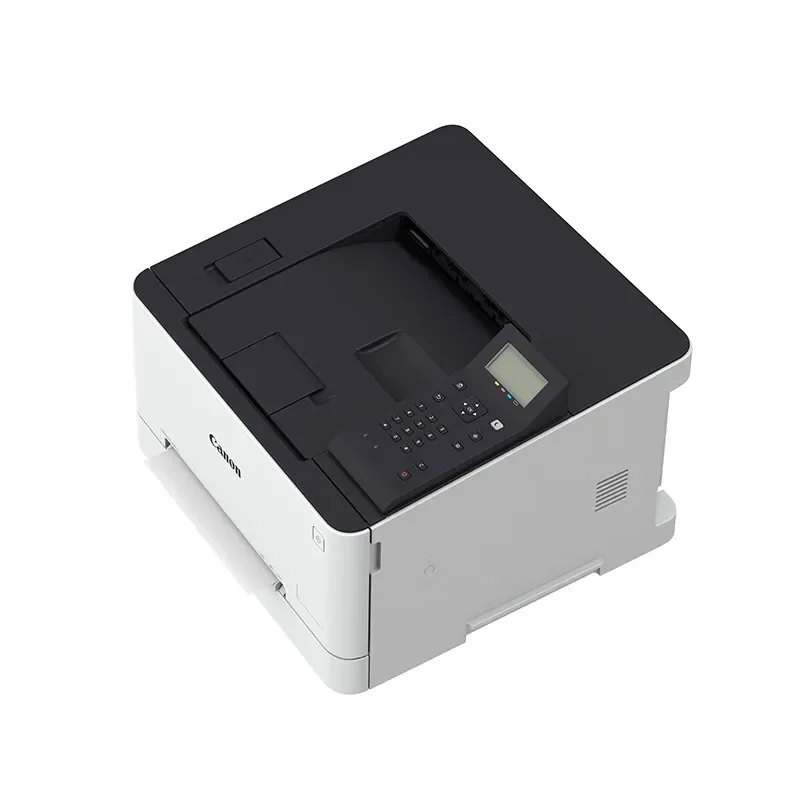 

FOR Canon laser printer (LBP623Cdn)A4/color/21-21PPM/double-sided/network Brand new original Laser Single Function Printer