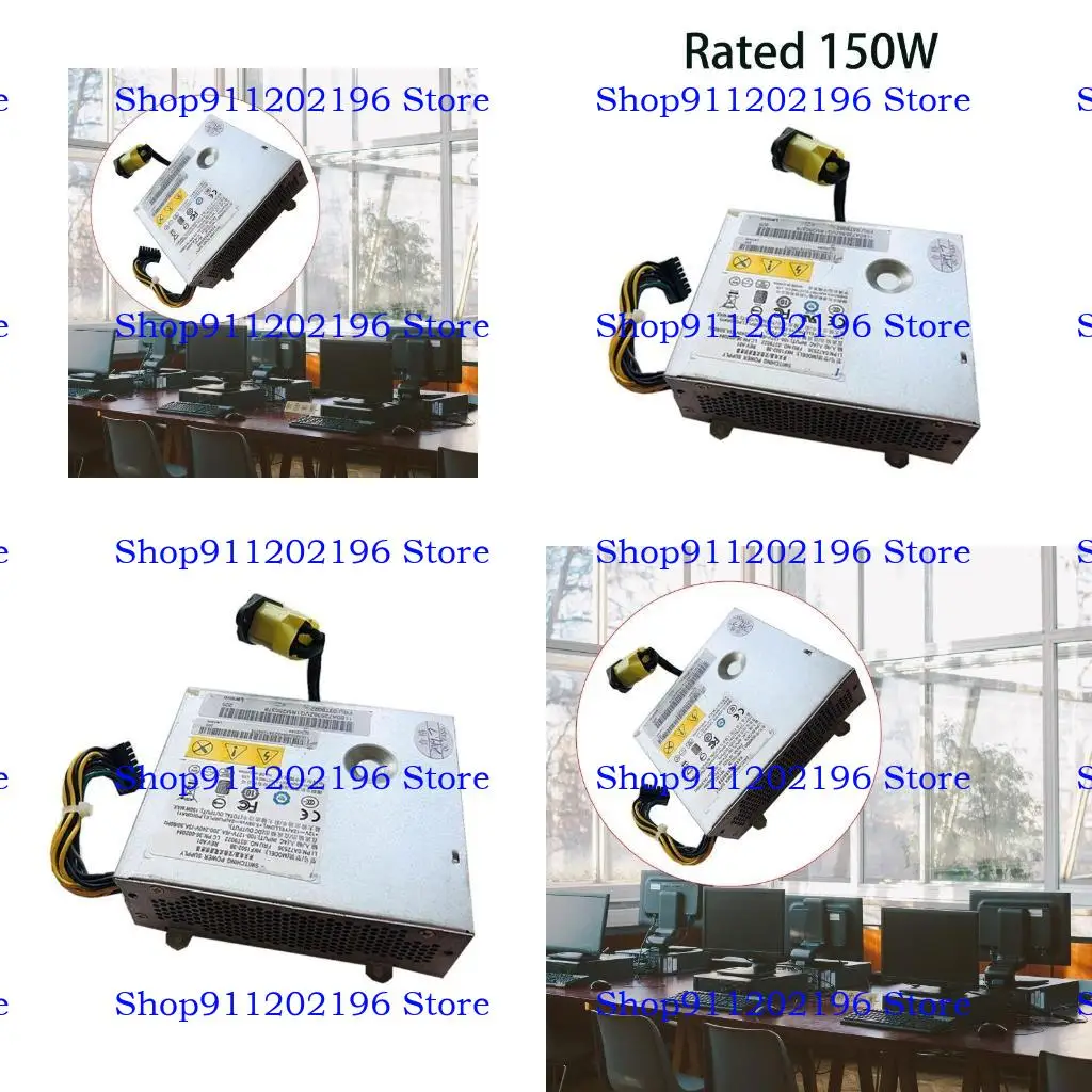

P82A 150W модели питания замена питания для 560 700 710 APA005 FSP150-20AI PS-2181-01 APA004 DSP-150UB A