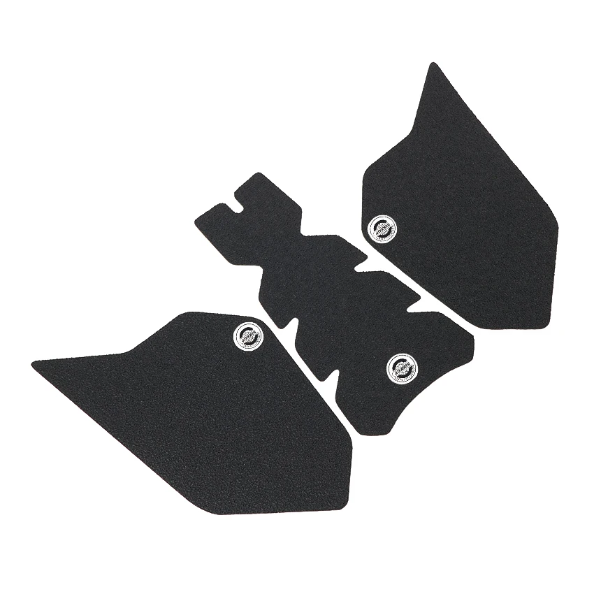 Motorrad-Tankpad für CFMoto 250NK 2022-2025 2023 2024 250NK Rutschfester Aufkleber Seitentankpad – Detail 7