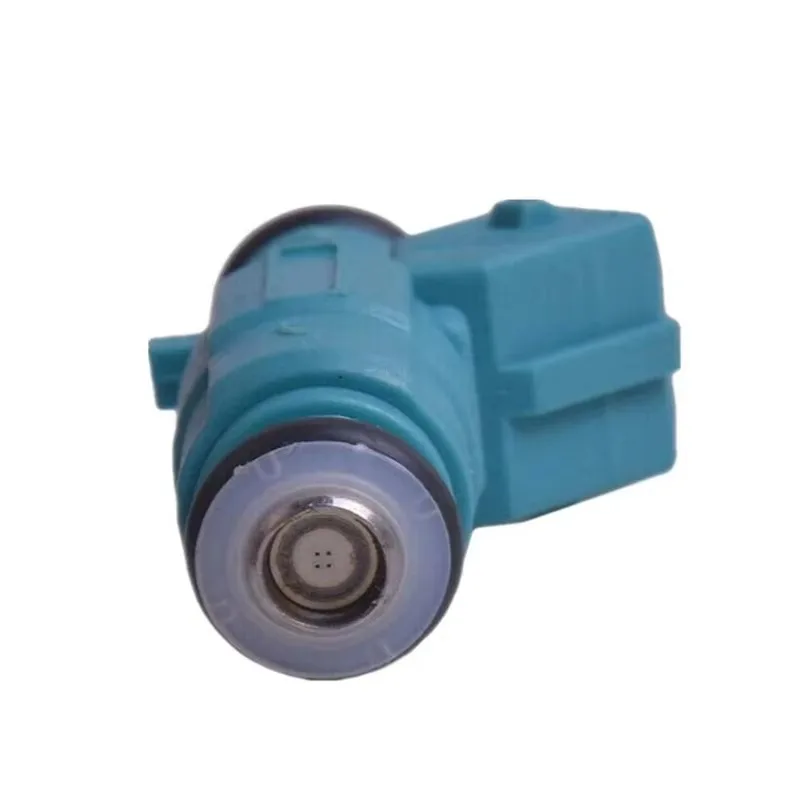 Inyectores de combustible de alta calidad, boquilla 0280156151 para Chevrolet Corsa Celta MPFI 1.4L 1.6L, accesorios para coche, 4 Uds.