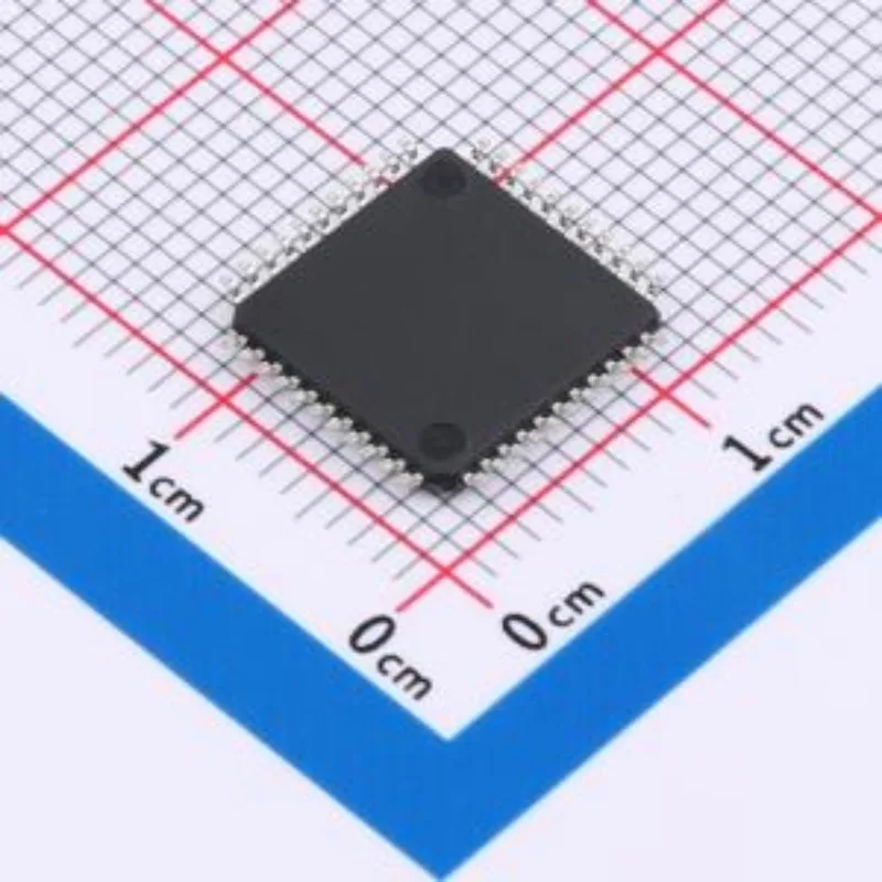 (1/5pcs) ATMEGA1284P-AU TQFP-44(10x10) 100% Original In Stock (MCU/MPU/SOC) 32 16KB AVR 128KB