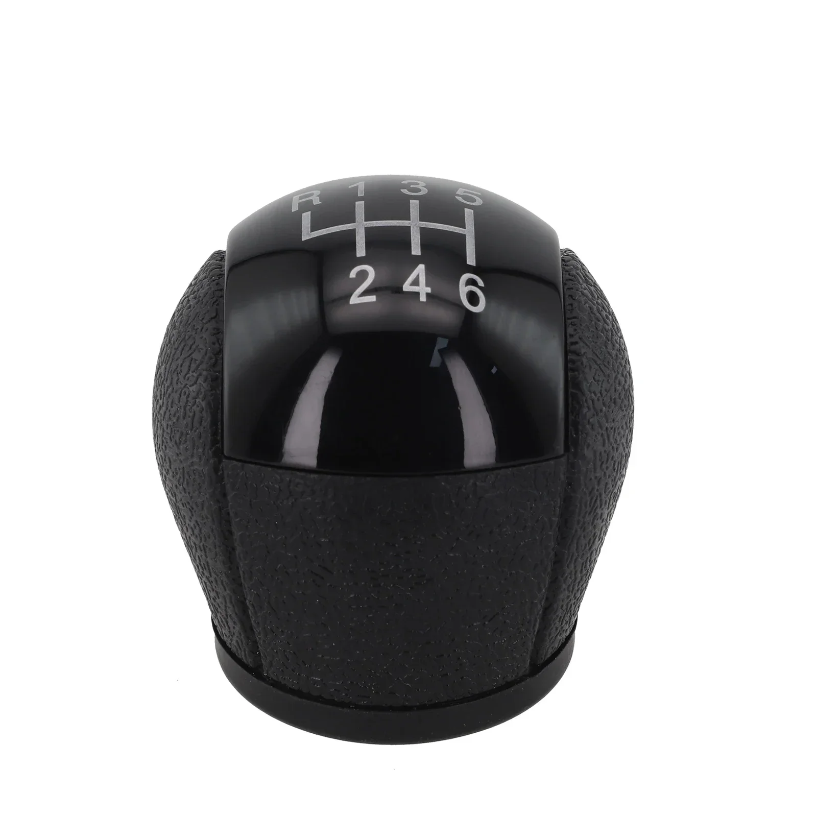 

Auto Interior Upgrade MK7 Gear Knob Easy Installation Gear Knob PU Leather Material Easy Installation Exact Fit For MK7