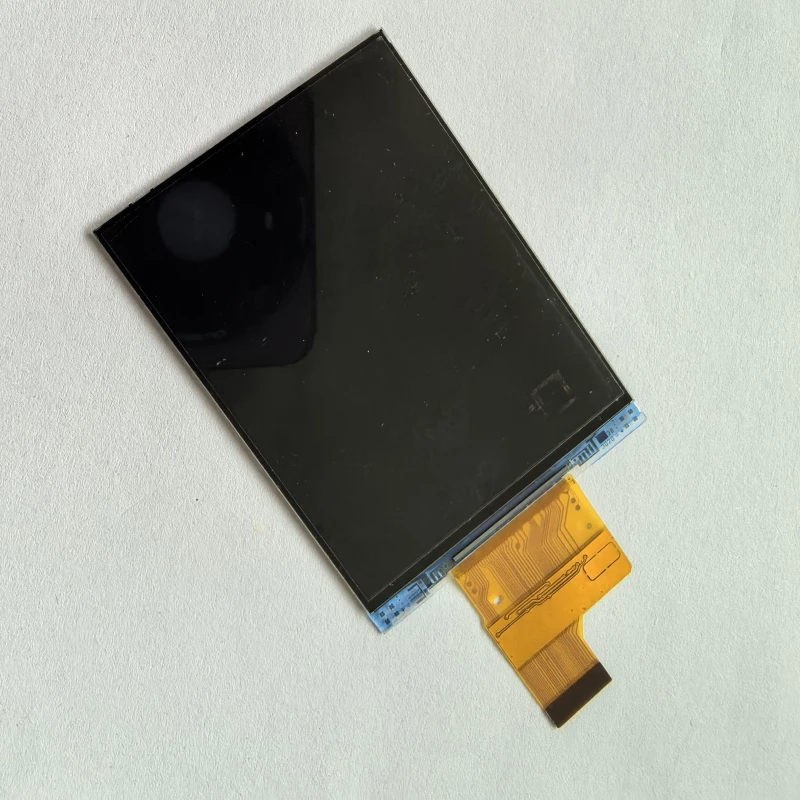 For Canon SX520 SX530 SX540 LCD Screen Display Without Backlight Camera Repair Replacement Accessory Replace Parts