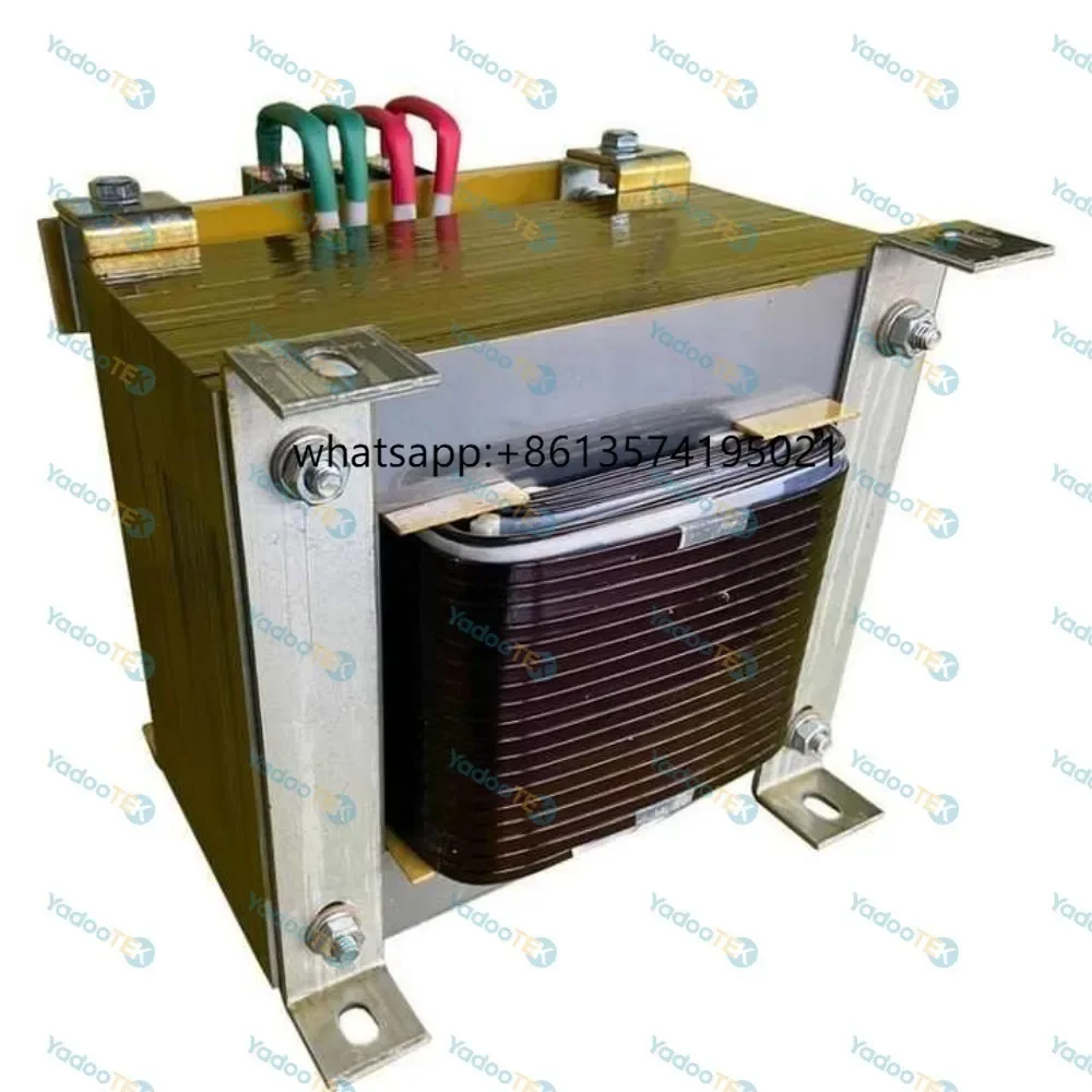 

Special Instrument for Transformers for Medical Equipment High Requirements for Stability and Safety