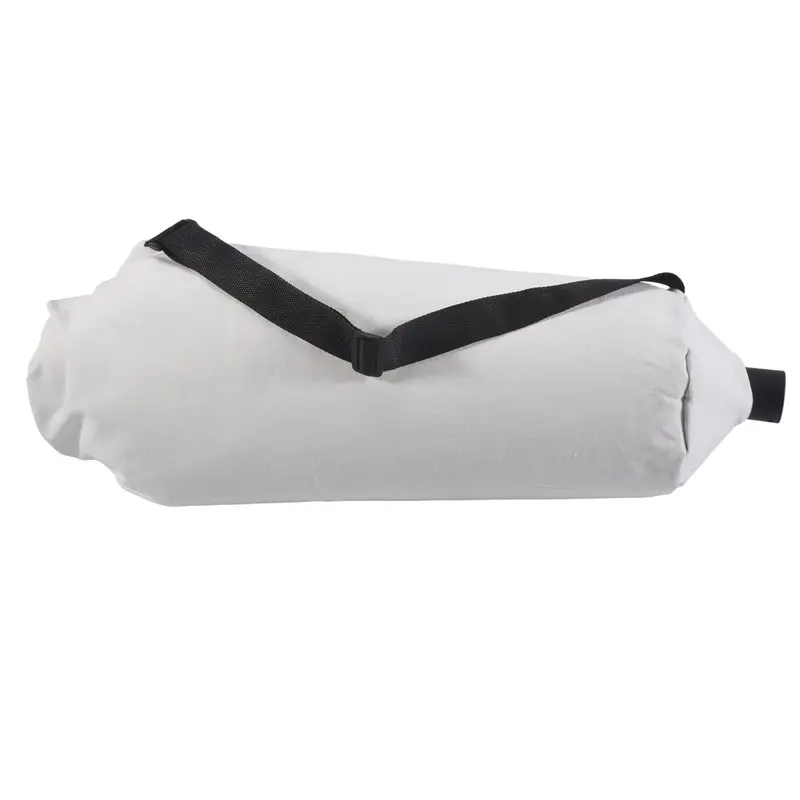 PZHI-Wall Sander Vacuum Bag Dust Collect Universal Self-Priming Drywall Sander Dust Collect Bag Dust-Free Grinder Parts