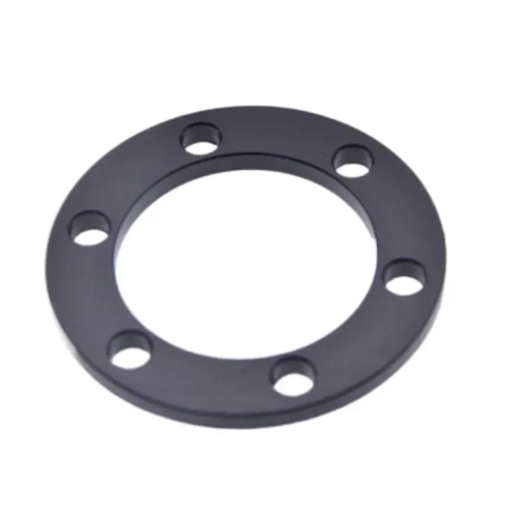 

E-Bike Electric Scooter Brake Pads Gasket Spacer 6 Holes 44 Disc Washer 2.5/4/5mm Electric Bicycle Accessories