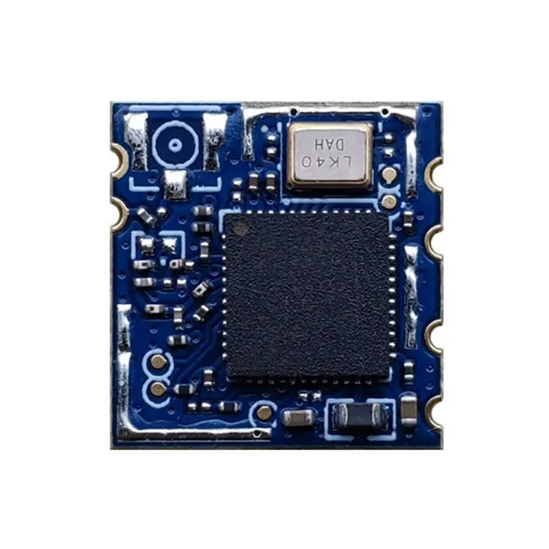B04C-BL-M6555XU1 Dual-Band 5G Wireless Module Wifi Module BLE Distribution For Network Camera, Robot, IPC, Set-Top Box