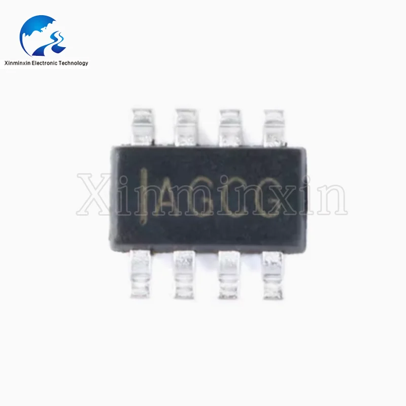 5PCS/LOT MP2315GJ-Z TSOT-23-8 DC-DC power  IC chip new original in stock