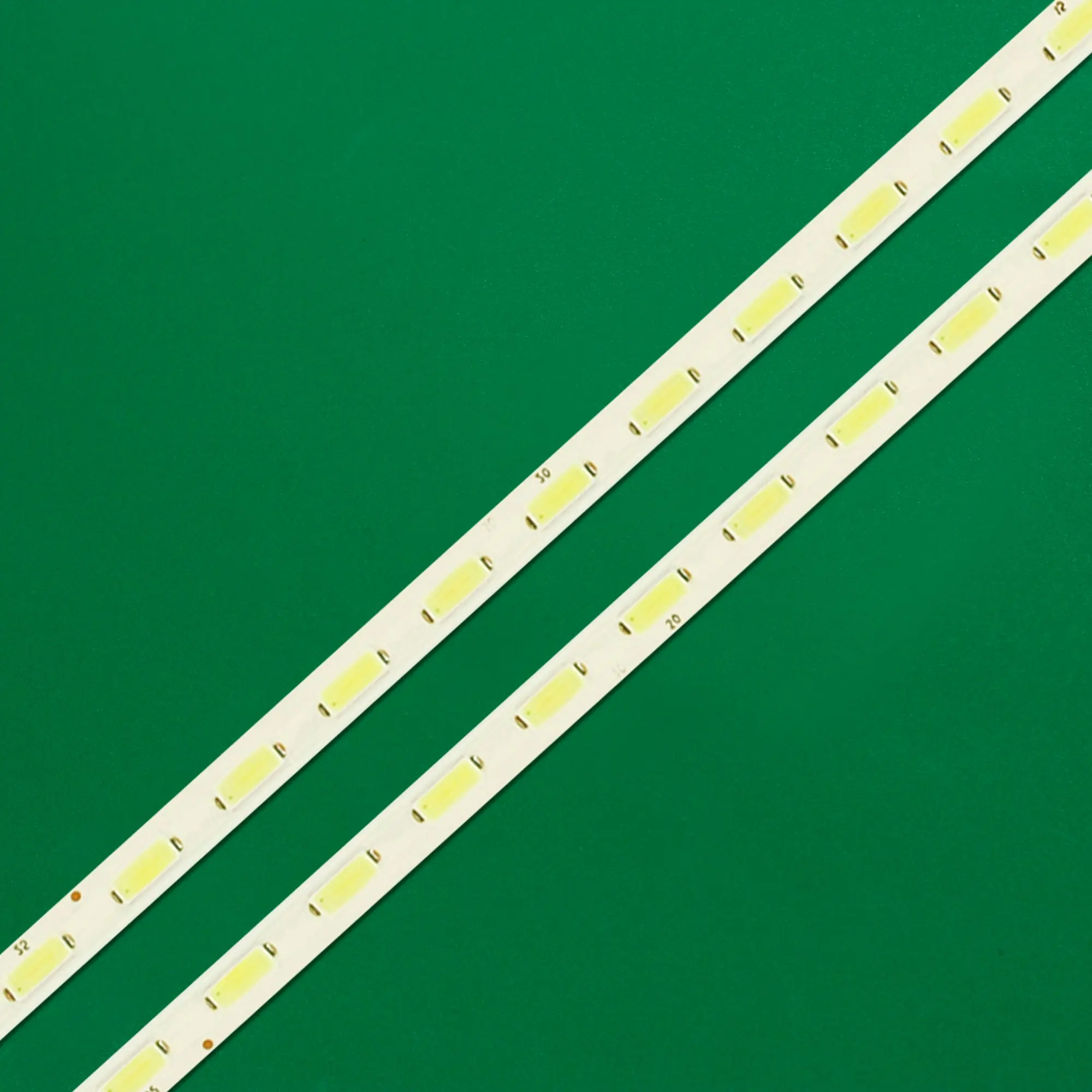 2 шт. новая светодиодная лента 47 "V12 Edge REV1.4 1.1 для 47 "47LM5800 47LM620S 47LS570T 47LW6200 47LS4500 47LM580T 47LS4600 LC470EUE SE R1