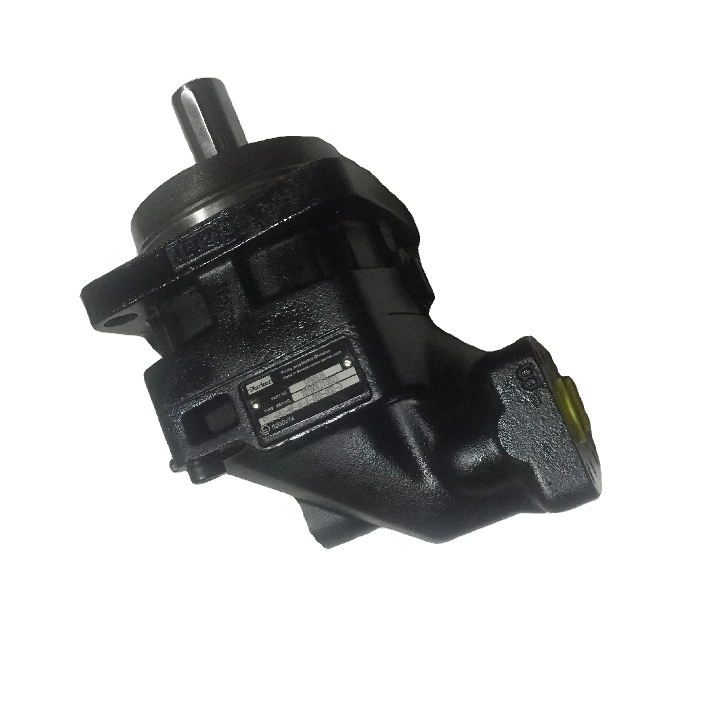 Parker F11-019-MB-W… - image