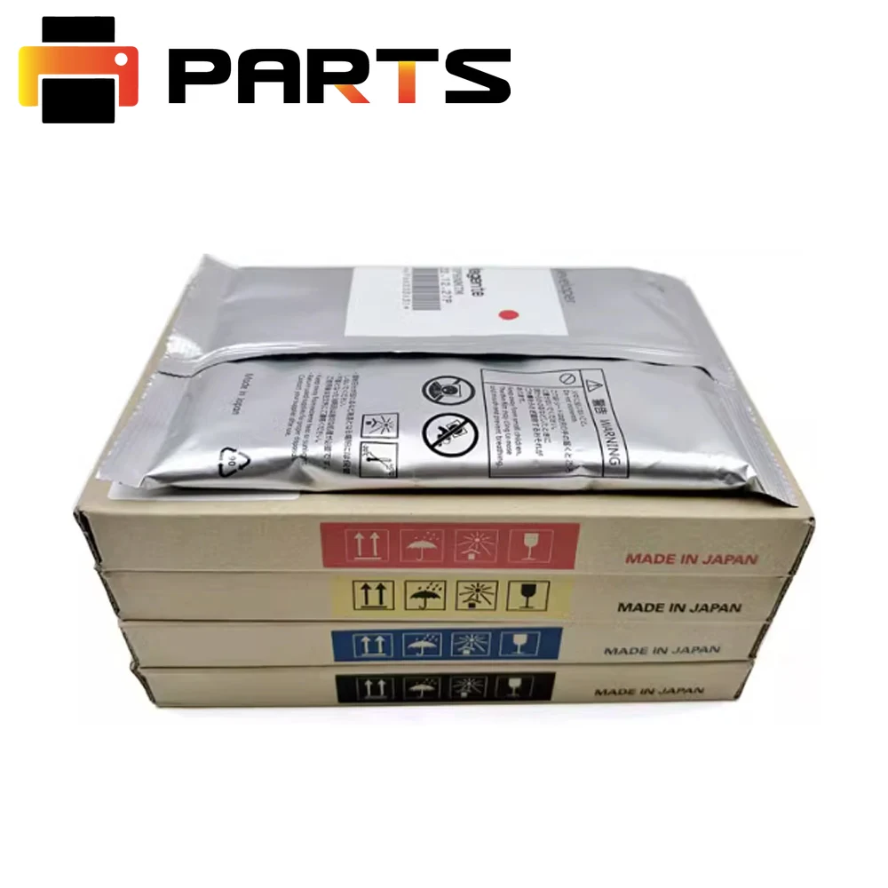 Polvo de desarrollador ITB para Xerox Versant 80, 180, 2100, 3100, V80, V2100, V3100, nuevo y genuino