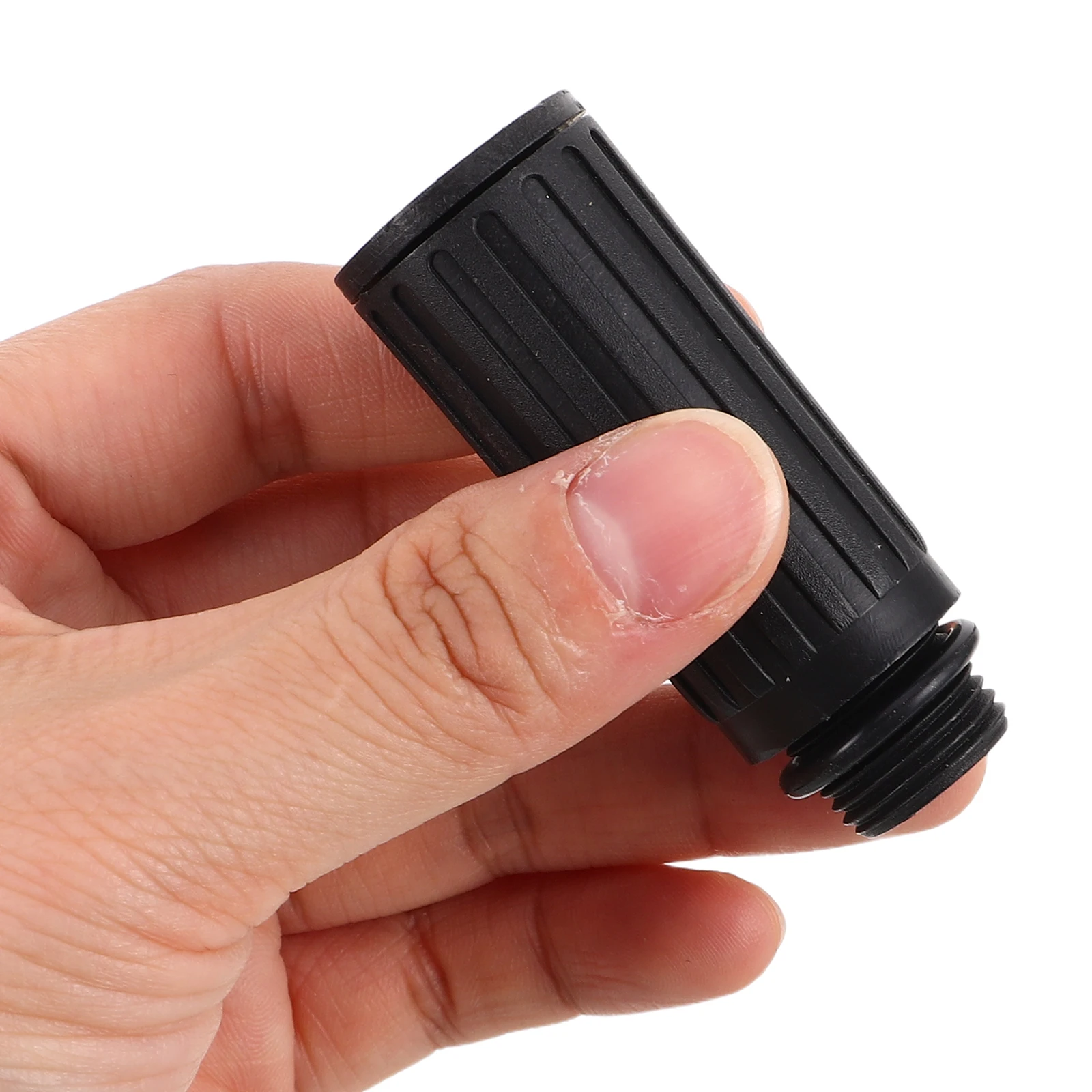 

3pcs Rod Replacement Plastic Rod Vent Cap Multifunctional Durable Compressor Parts For Home Workshop