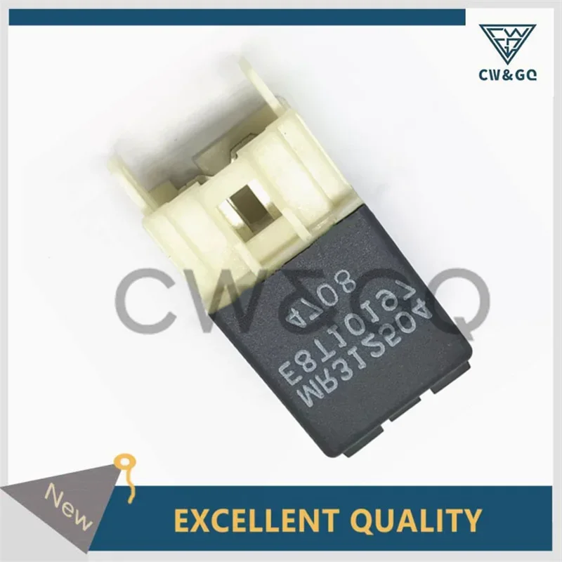 

Реле управления двигателем E8T10197 для Mitsubishi Pajero Shogun MK3 3.2 DID 2000-2006 MR 312504