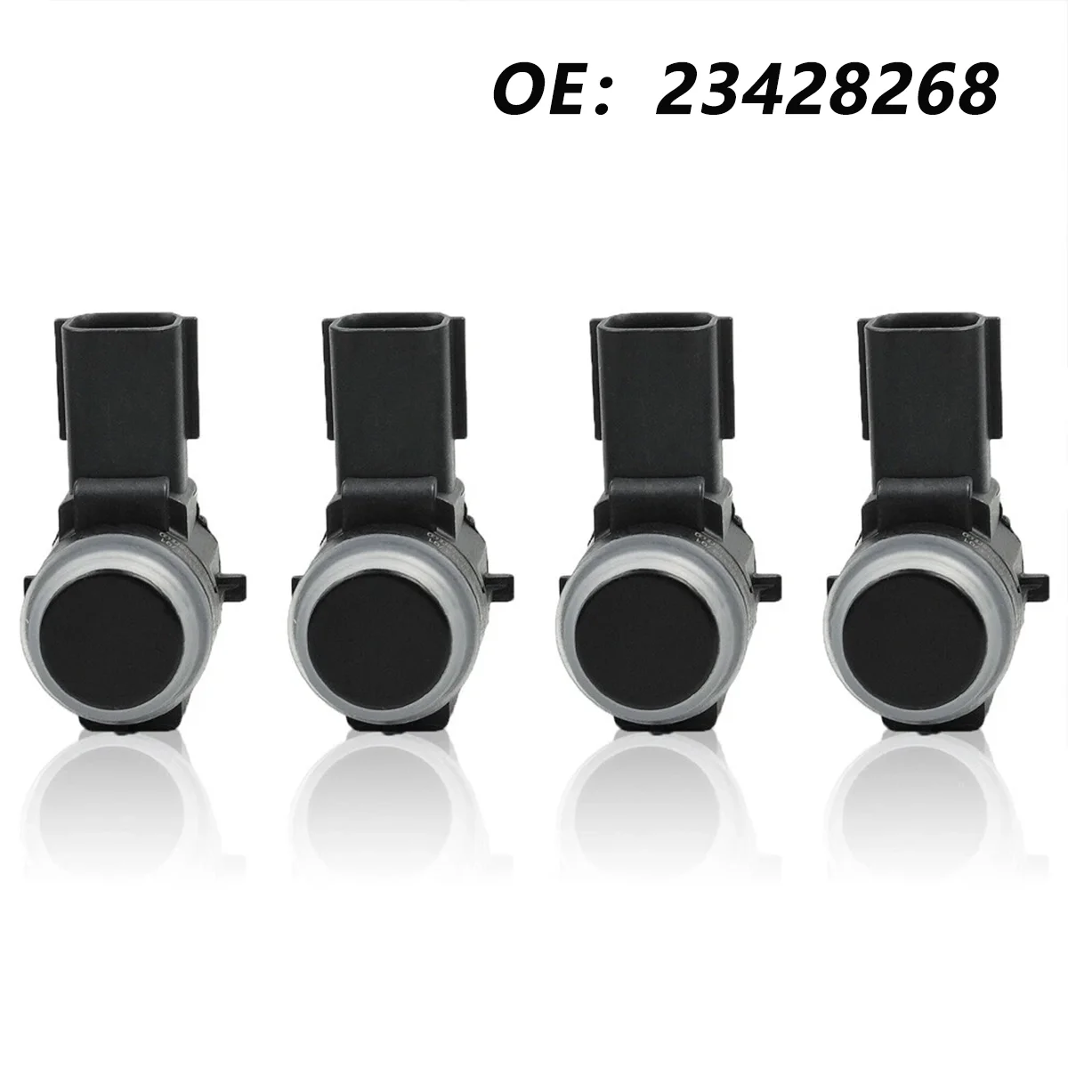 

23428268 Датчик парковки для Buick Enclave для Cadillac CTS XT5 Escalade 4 для Chevrolet Silverado GMC Sierra 23130107